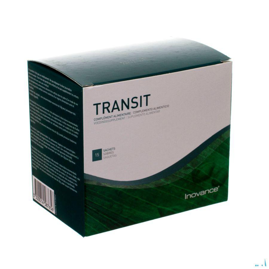 Inovance Transit Sachets 15 Ca032n  -  Ysonut