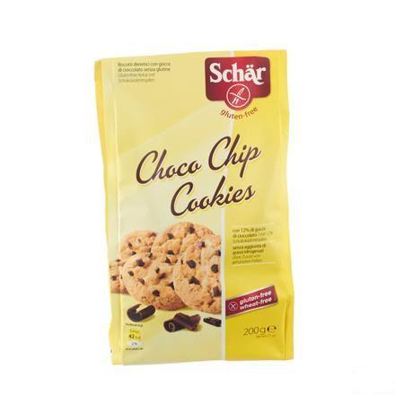 Schar Koekjes Pepitas 200 gr 6467  -  Revogan