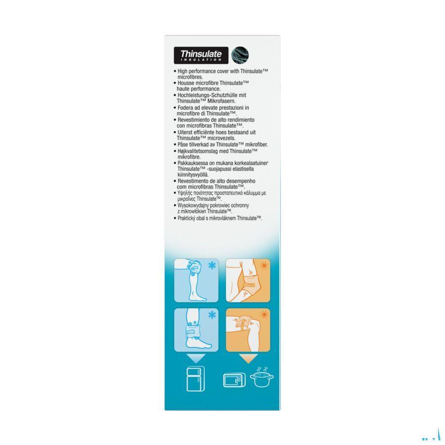 Nexcare 3M Coldhot Therapy Pack Flex Th. 235X110Mm  -  3M