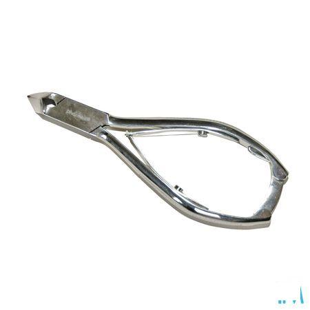 Pharmex Pince A Double Bec 14cm  -  Infinity Pharma