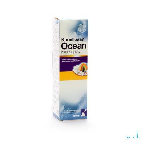 Kamillosan Ocean Neusspray 100 ml