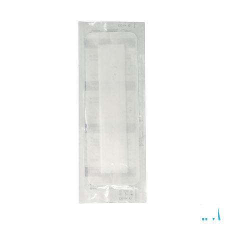 Leukomed Pansement Steril 10,0Cm x 30Cm 5 7238012