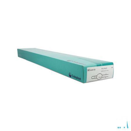 Folysil 2-Weg Nel Sil Cath 15  ml 41Cm Ch20 5  -  Coloplast