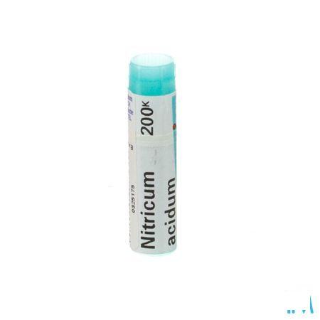 Nitricum Acidum 200K Gl  -  Boiron