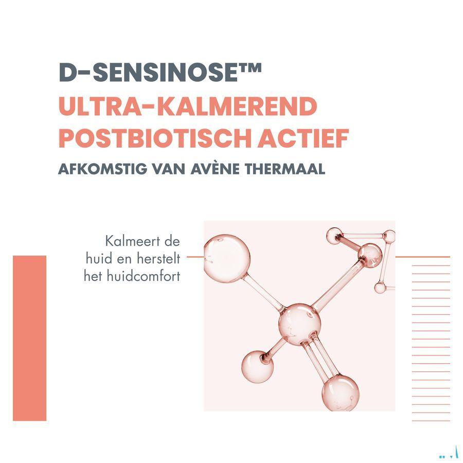Avene Tolerance Control Creme 40 ml  -  Avene
