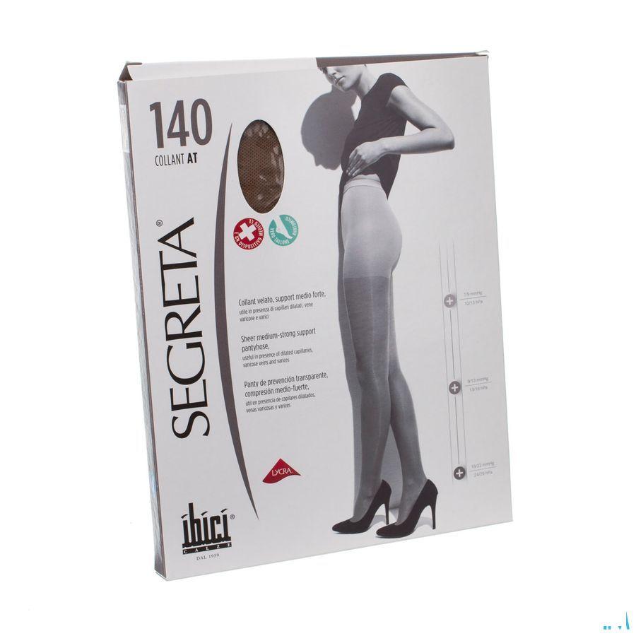 Segreta Panty 140d Kleur 21 T5 2  -  Teleflex Medical