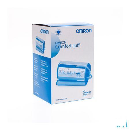 Omron Bloeddrukmeter Armband Comfort Cuff 