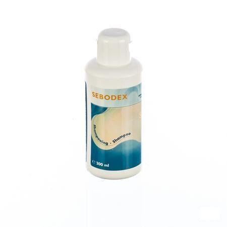 Sebodex Shampooing 200 ml