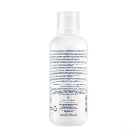 Ducray Dexyane Creme Anti krab Verzachtend 400 ml