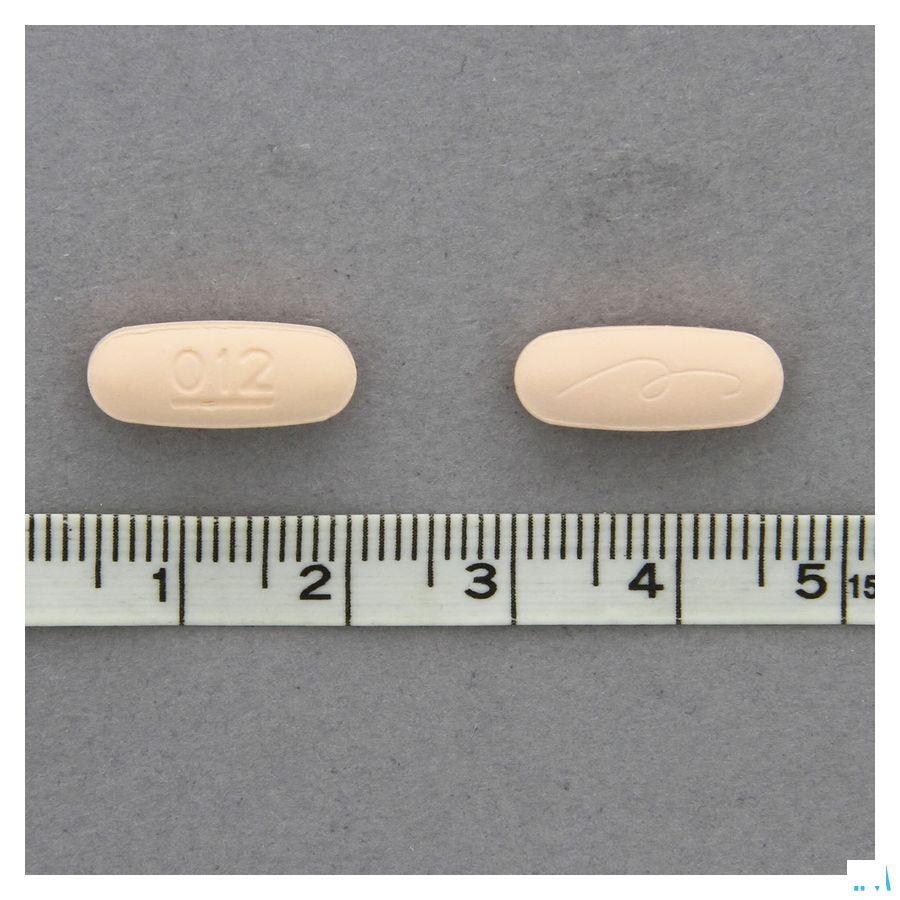 Allegra Tab 120 mg Filmomhulde Tabletten 20 X 120 mg