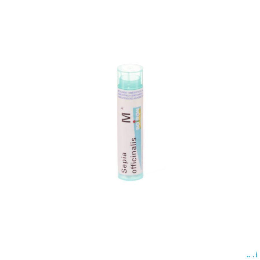 Sepia Officinalis MK Gr 4g  -  Boiron