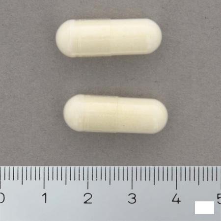 Mastica Capsule 120   -  Nutrisan