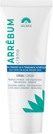 Arrebum Creme 40 ml