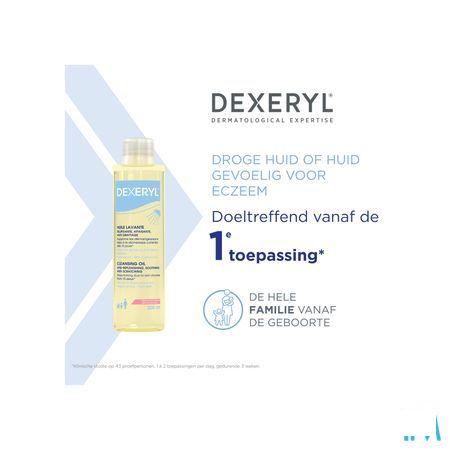 Dexeryl Huile Lavante 200 ml