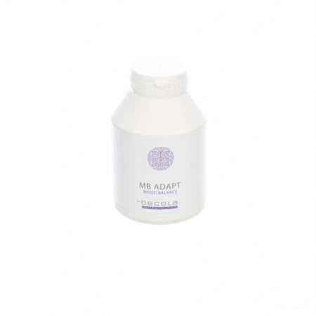 Mb Adapt V-Capsule 180  -  Decola