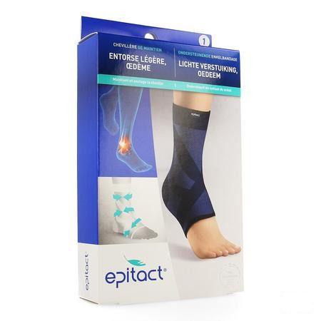Epitact Ondersteunende Enkelbandage 1  -  Millet Innovation