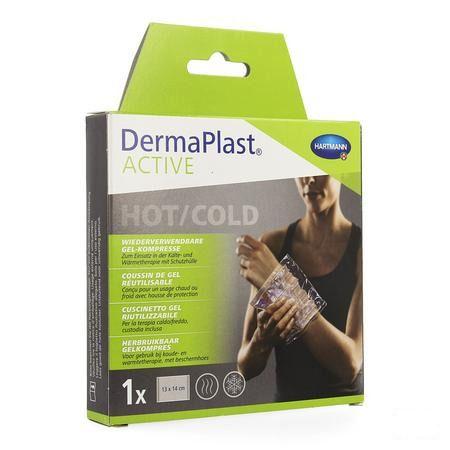 Dp Active Hot & cold Pack Small 1 P/s  -  Hartmann