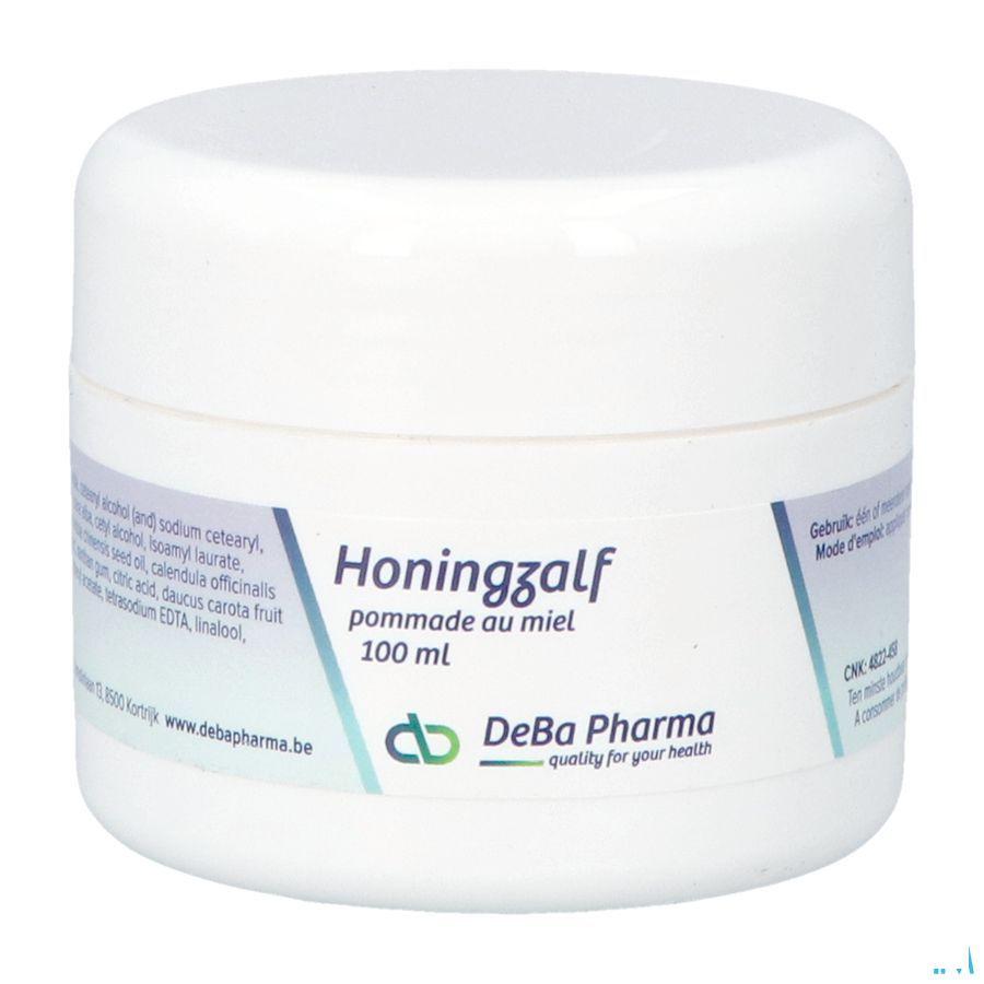 Honingzalf 100 ml Deba