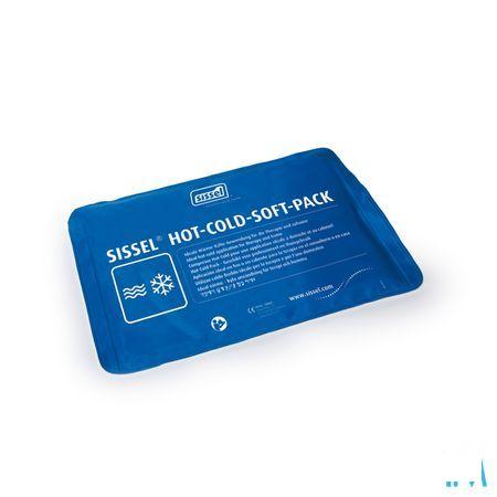 Sissel Hot Cold Soft Pack Cp Chaude-froide 28x36cm  -  Sissel
