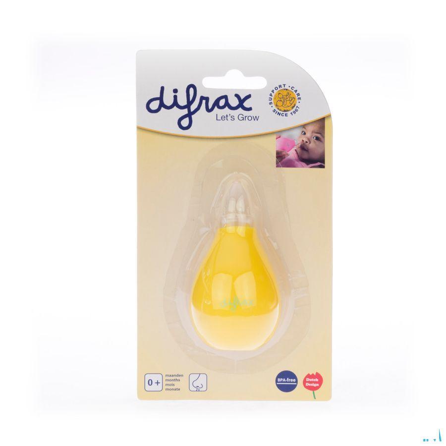 Difrax Mouche Bebe 166 3908704  -  Difrax