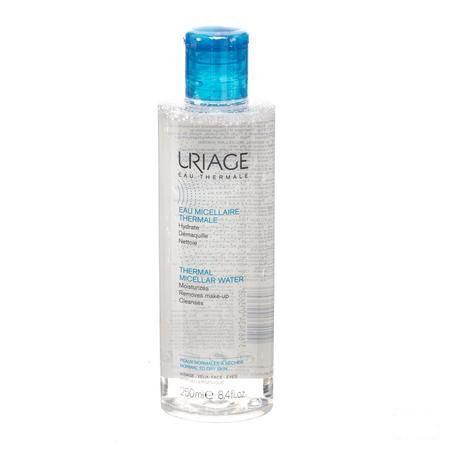 Uriage Eau Micellaire Thermale Lotion P Norm 250 ml