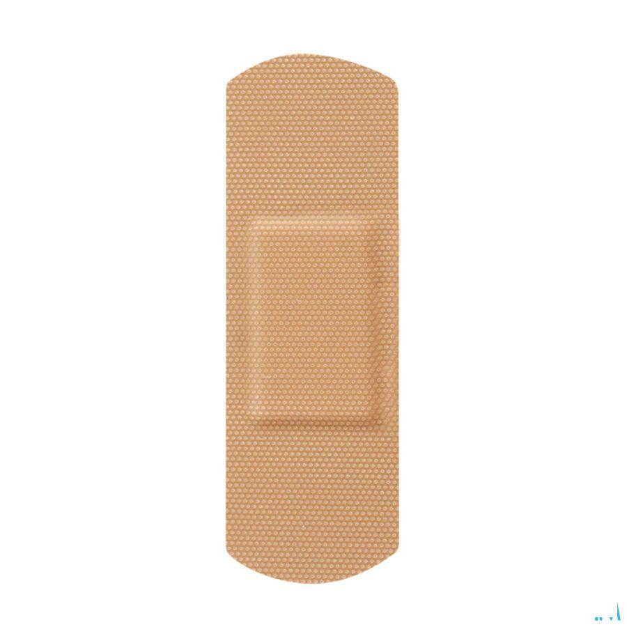 Nexcare 3M Breathabl.Univer. Ass. Strips20 N0320As  -  3M
