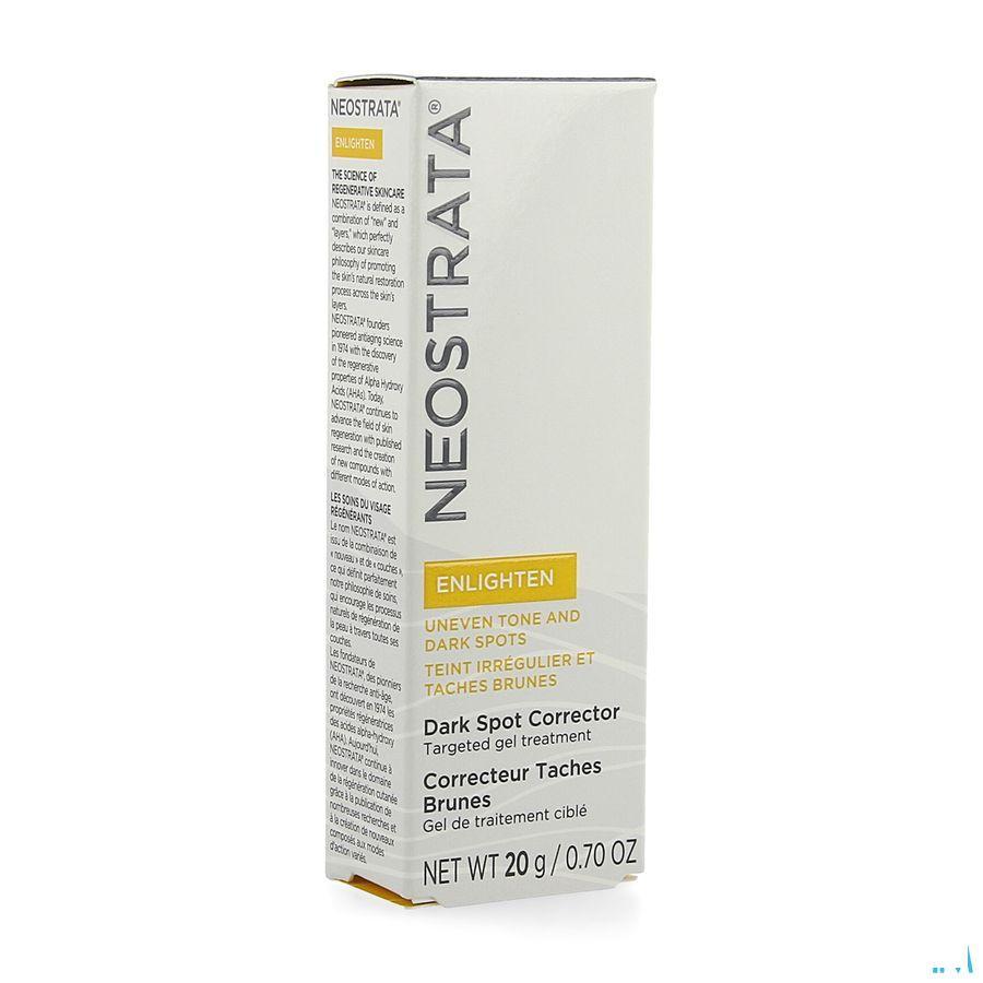 Neostrata Dark Spot Corrector  -  Hdp Medical Int.