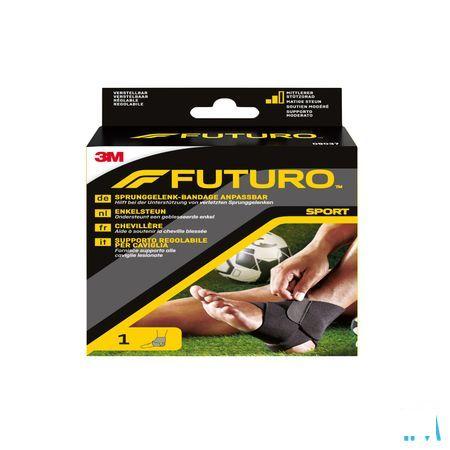 Futuro Dabi Sport Enkelsteun 09037