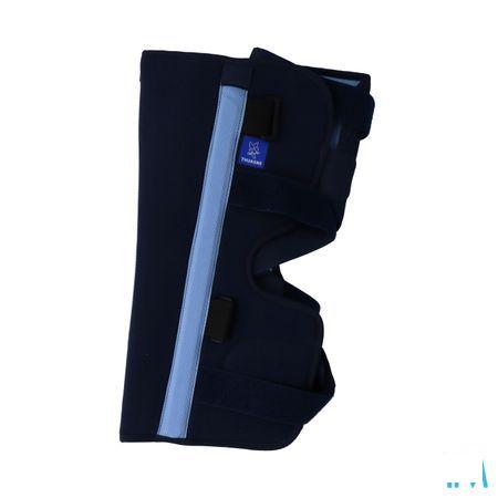 Thuasne Benelux Ligaflex Immo 0 Long 50cm Bleu S  -  Thuasne Benelux