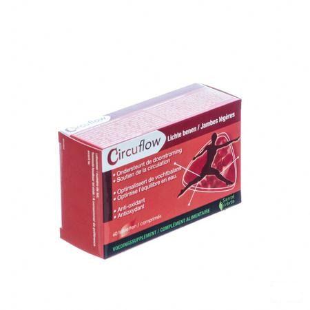 Circuflow Tabletten 60  -  Stylepharma