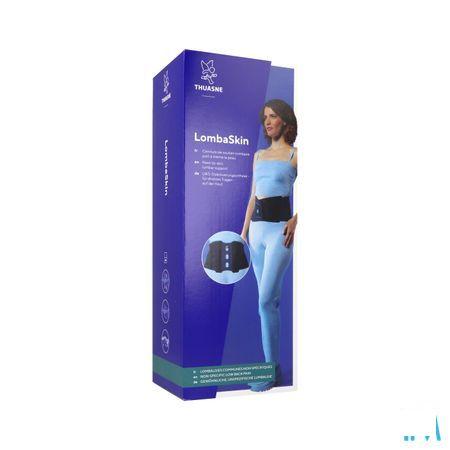 Lombaskin H21 Noir T3  -  Thuasne Benelux