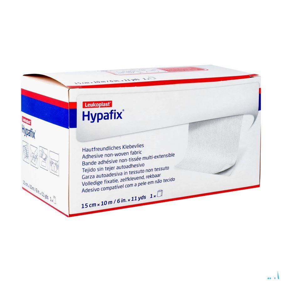 Hypafix 15,0cmx10,0m 1 7144303
