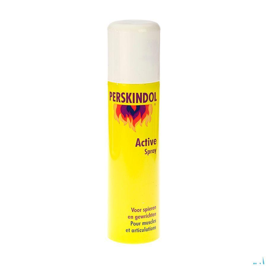 Perskindol Active Spray 150 ml