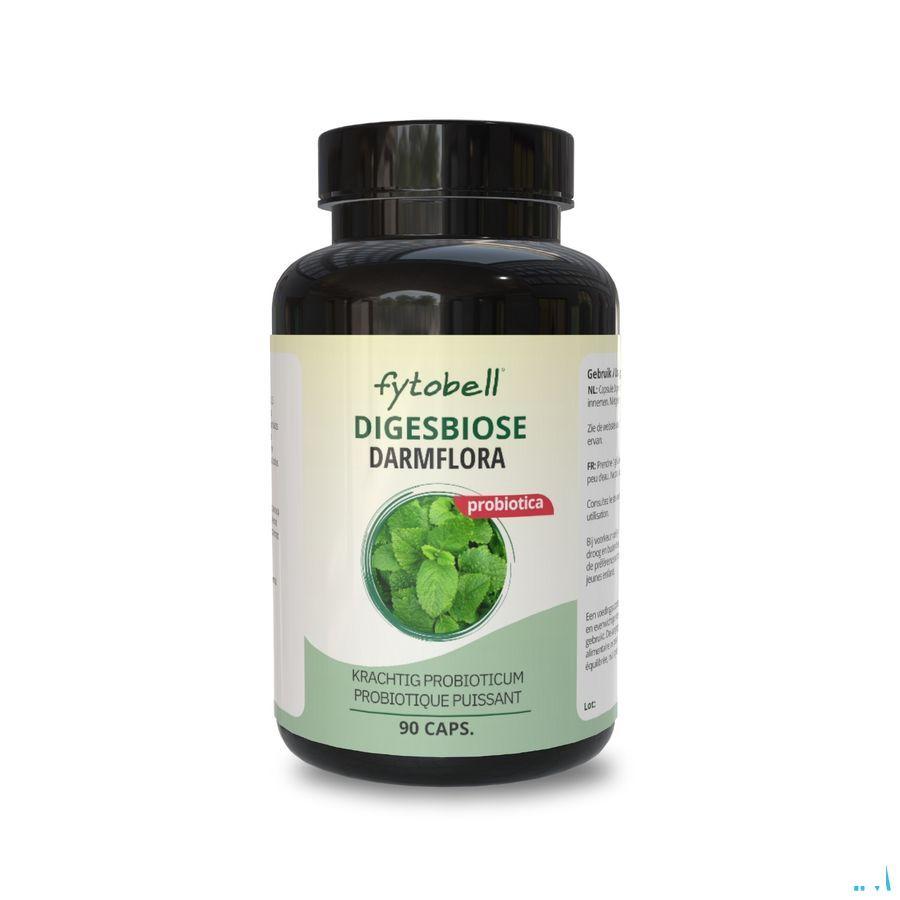 Fytobell Digesbiose Caps 90