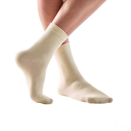 Bota Soft 2 Klassiek Natuur 35-38  -  Bota