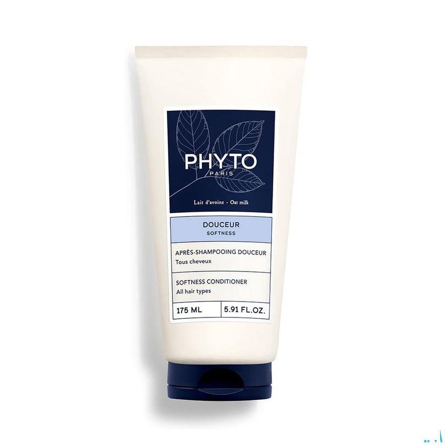 Phyto Tous Cheveux A/Shampooing Douceur Fl 150 ml