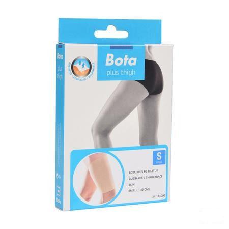 Bota Plus Cuisse Sk S  -  Bota
