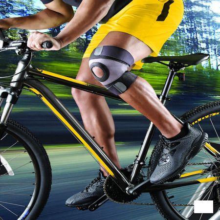 Futuro Vochtregulerende Kniebandage 45697, Large  -  3M