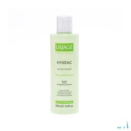 Uriage Hyseac Lotion Nettoyante Sans Rincage 250 ml