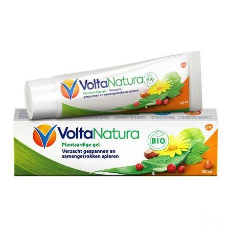 Voltanatura Gel 50 ml