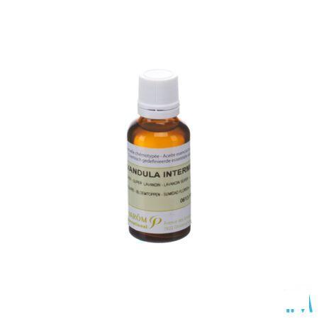 Lavandin Super Essentiele Olie 30 ml  -  Pranarom