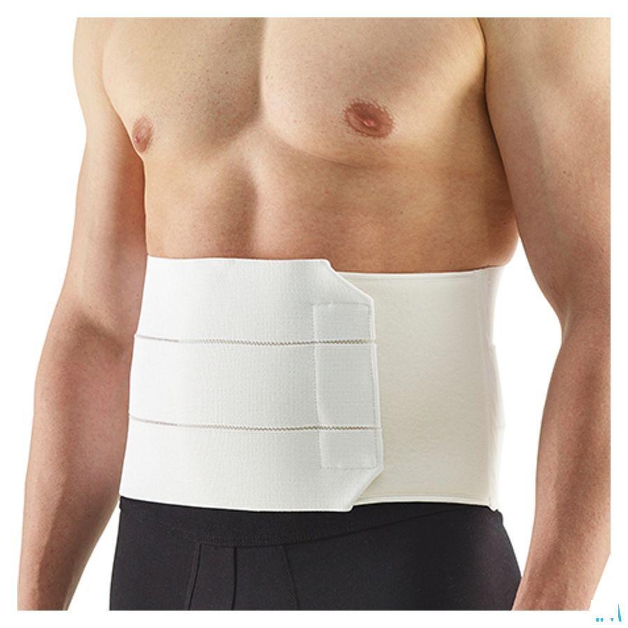 Bota Lumbota Soft 3b Wh H 20cm M  -  Bota