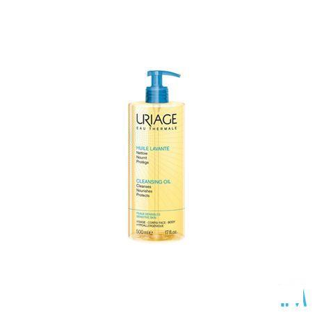 Uriage Wasolie 1l