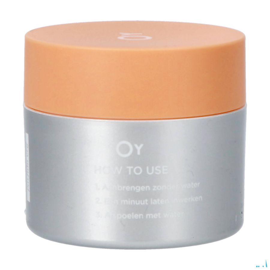 Oy Face Wash Sensitive 50 ml