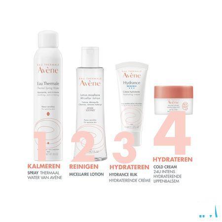 Avene Lippenbalsem Intense Hydratatie 24U 10ml  -  Avene   -  Avene