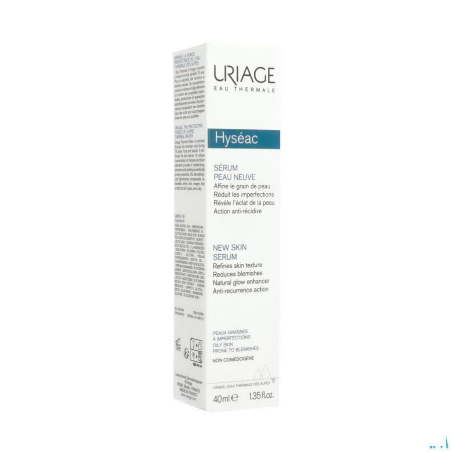 Uriage Hyseac Serum Peau Neuve 40 ml