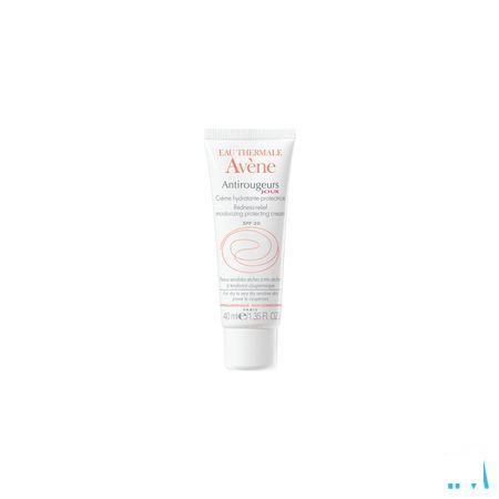 Avene Antirougeurs Dag Creme Hydra Bescherm. 40 ml  -  Avene