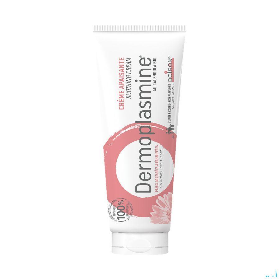 Dermoplasmine Calendula Verzachtende Creme 70g