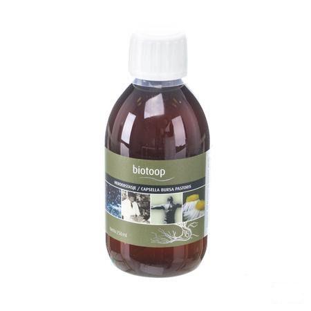Biotoop Bourse A Pastilleeur 250 ml  -  Bioradix