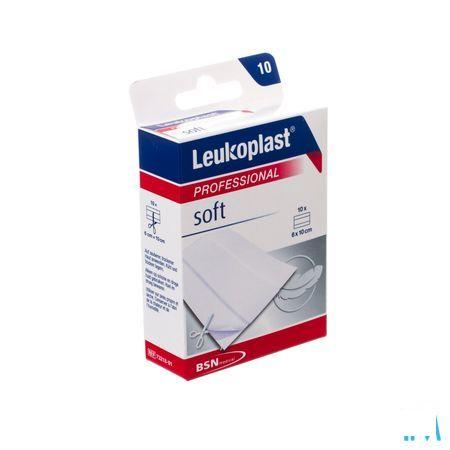 Leukoplast Soft 6cmx1m 1 7321801